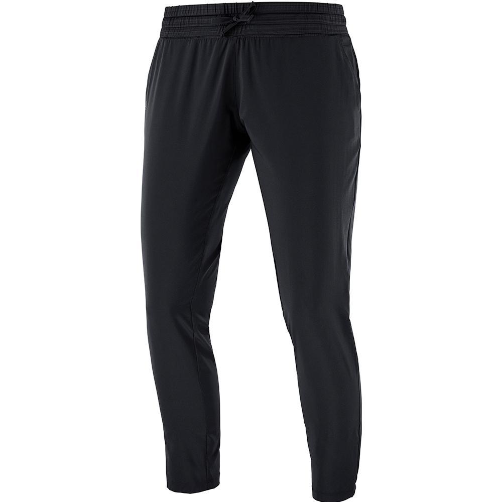 Salomon COMET W Pantalones Mujer - Negras - Colombia (24837-RUJW)